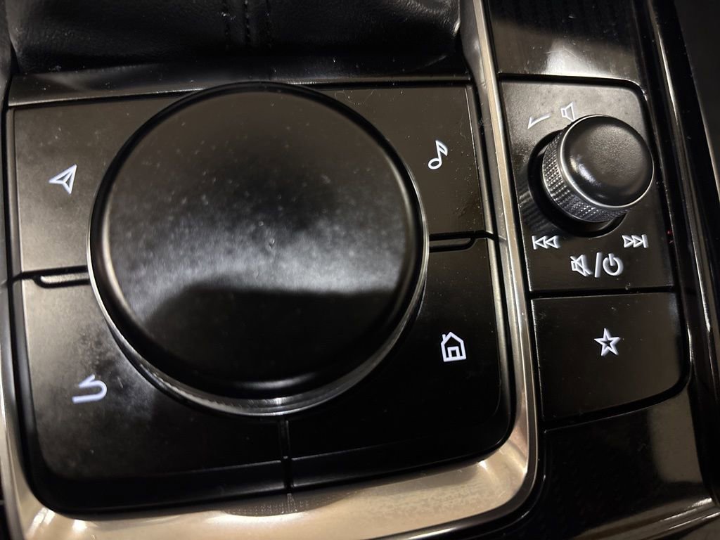 Used 2023 MAZDA CX-30 2.5 Turbo w/ Premium Package image 23