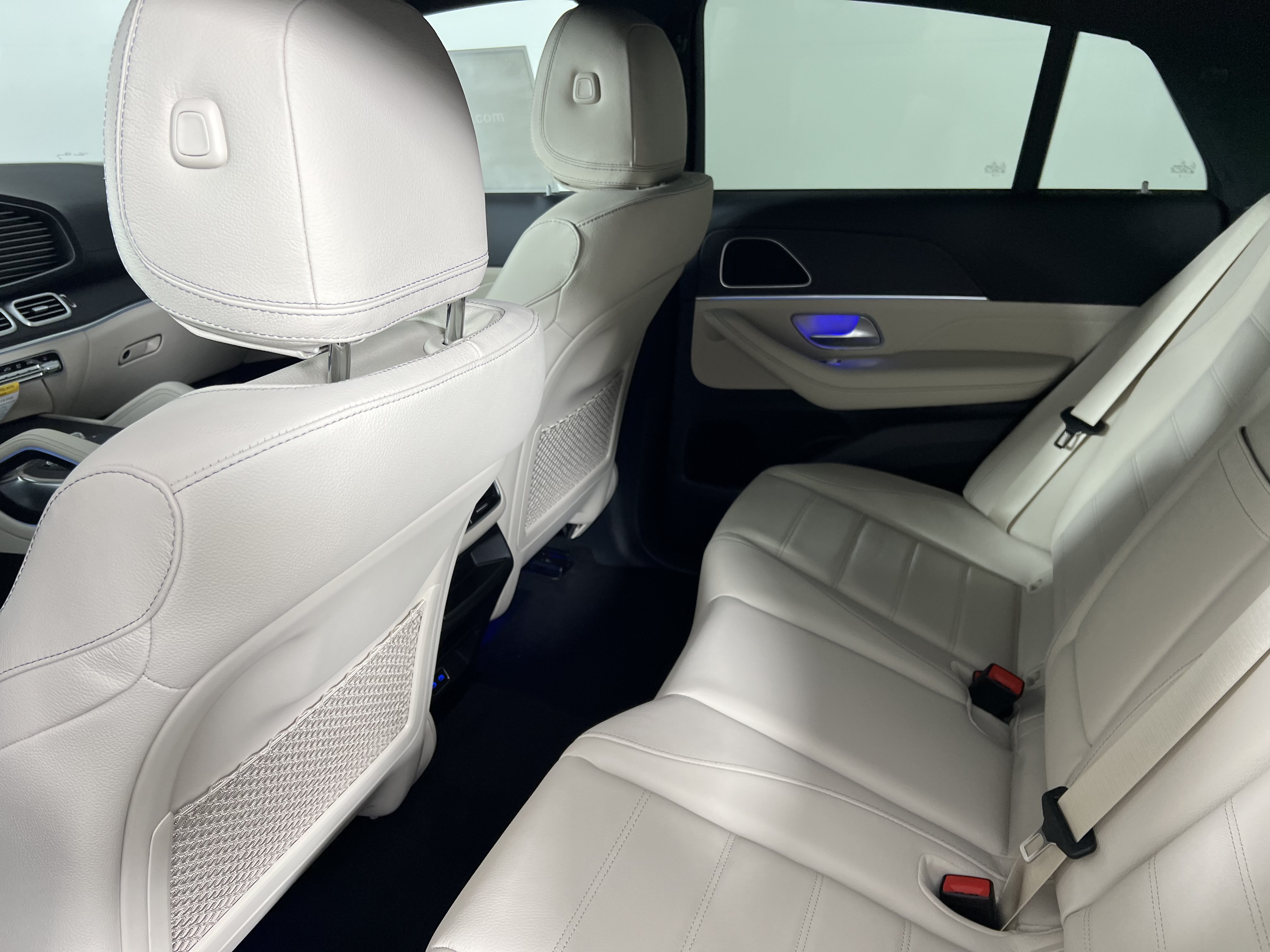 New 2026 Mercedes-Benz GLE 450 4MATIC Coupe image 22