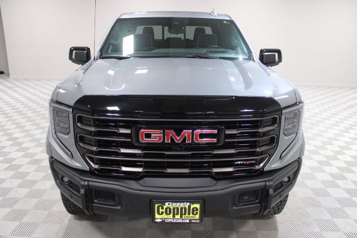 New 2026 GMC Sierra 1500 AT4X AWD/4WD image 7