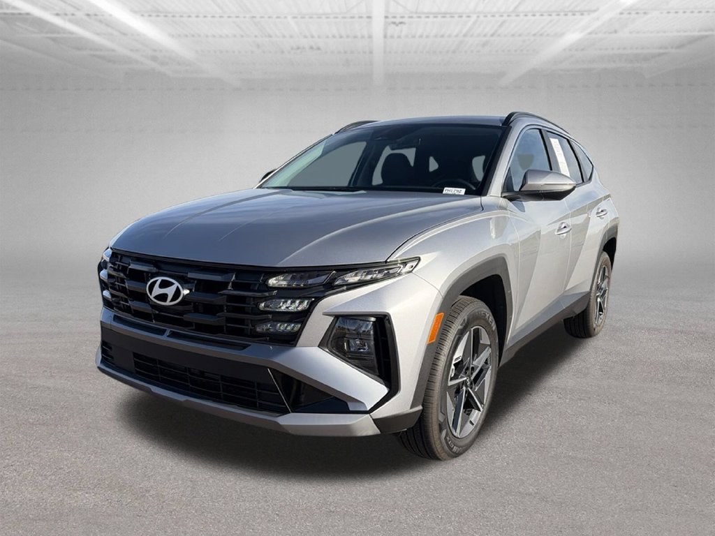 Used 2026 Hyundai Tucson SEL AWD/4WD image 1