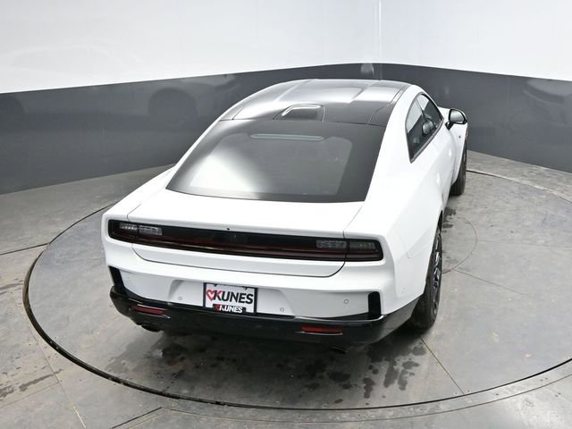 New 2026 Dodge Charger GT w/ Driver Convenience Group AWD/4WD image 38