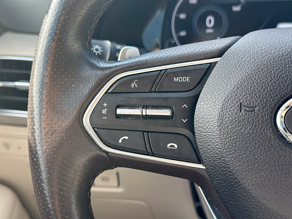 Used 2020 Hyundai Palisade Limited AWD/4WD image 21