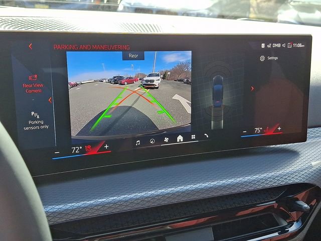 New 2026 BMW i4 xDrive40i image 18