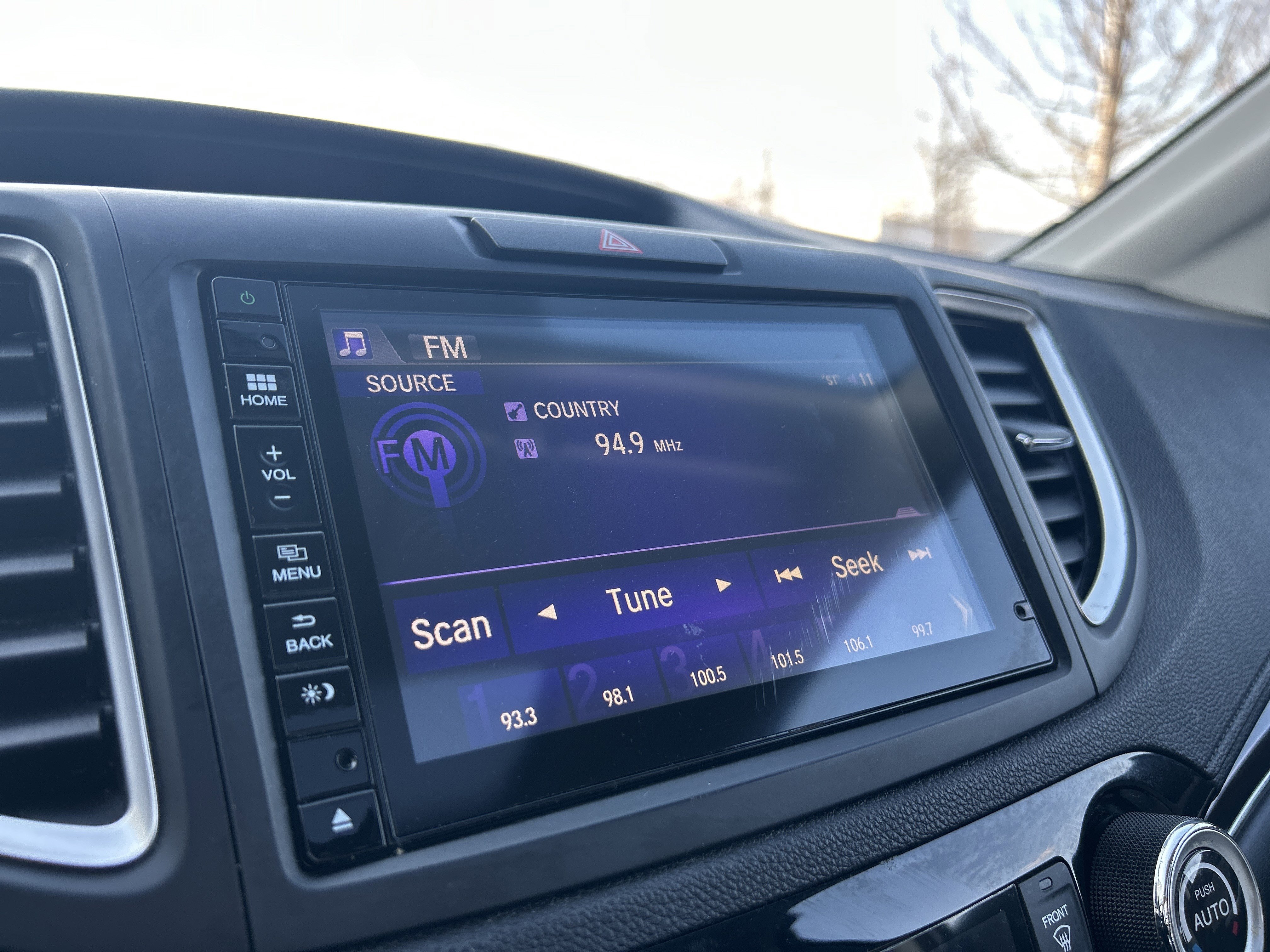 Used 2016 Honda CR-V EX-L image 35