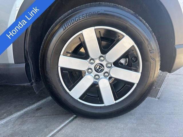 Used 2024 Honda Prologue EX image 24