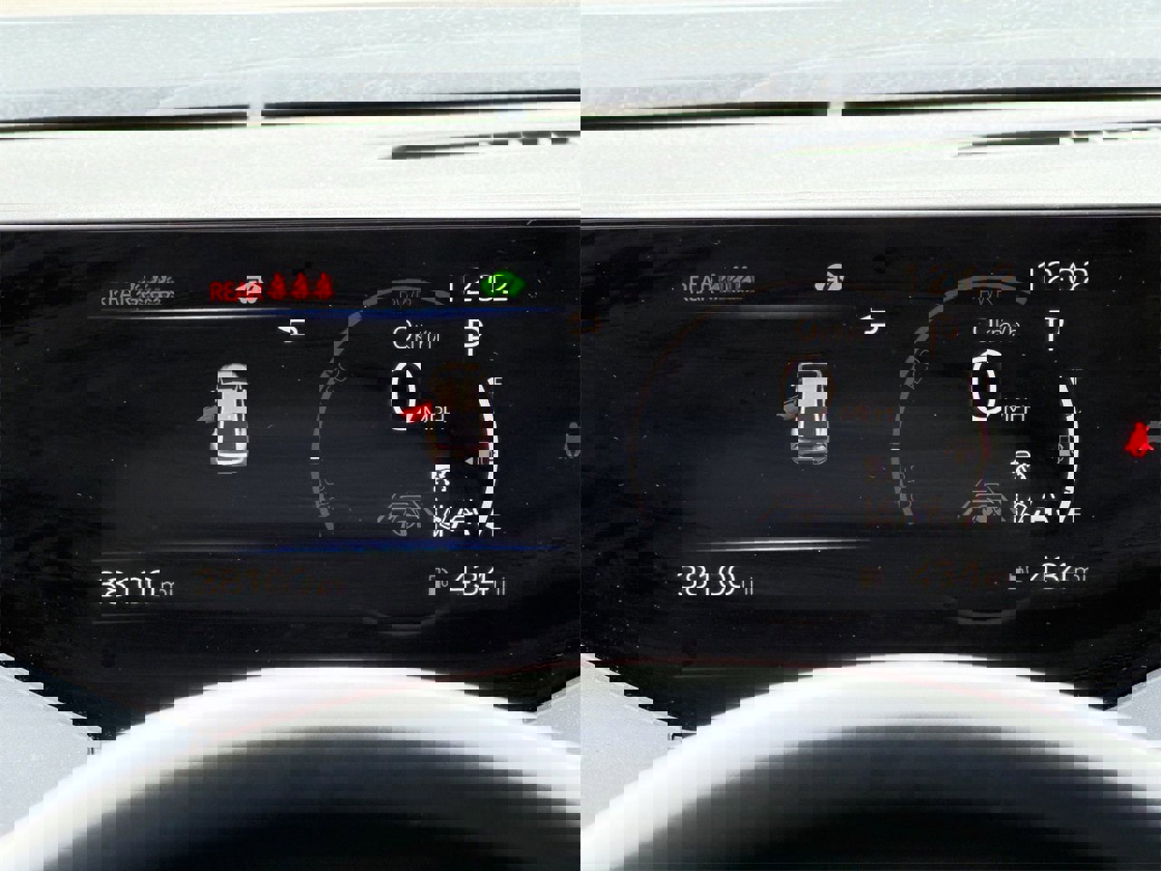 Used 2024 Toyota Prius LE image 16