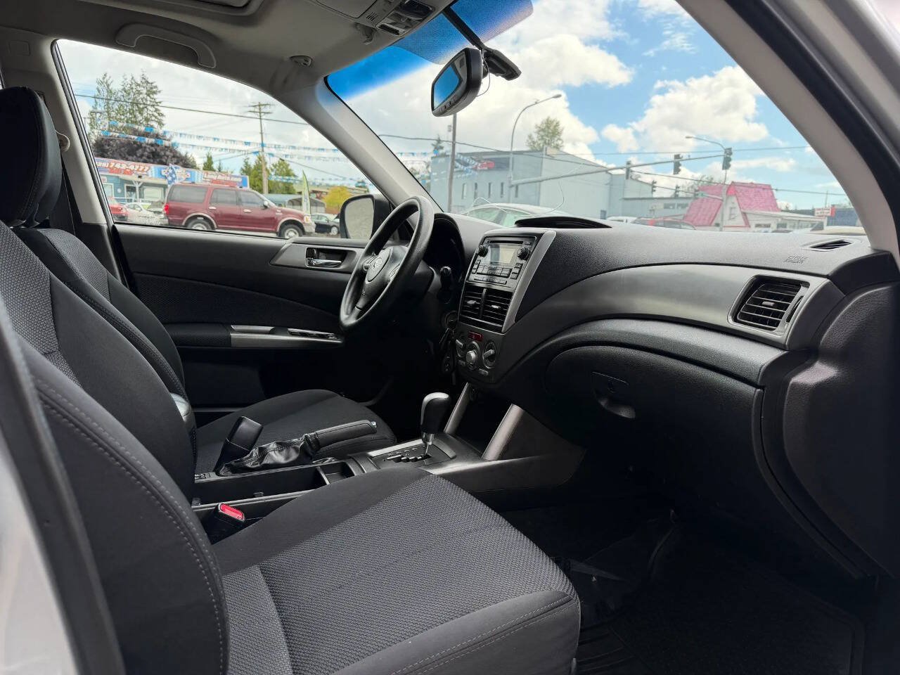 Used 2012 Subaru Forester 2.5X Premium AWD/4WD image 19