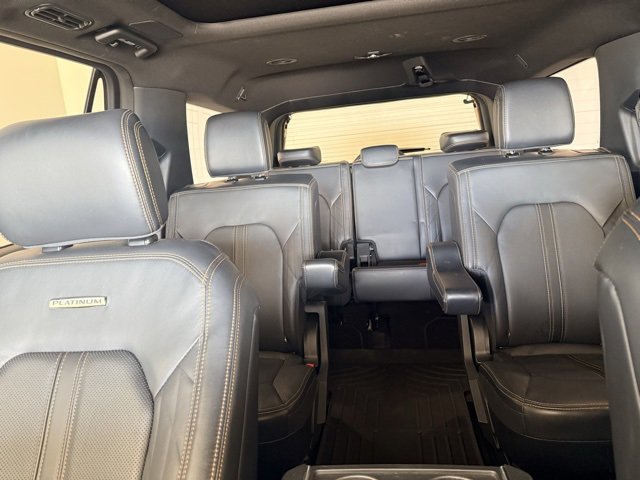 Used 2023 Ford Expedition Platinum image 22