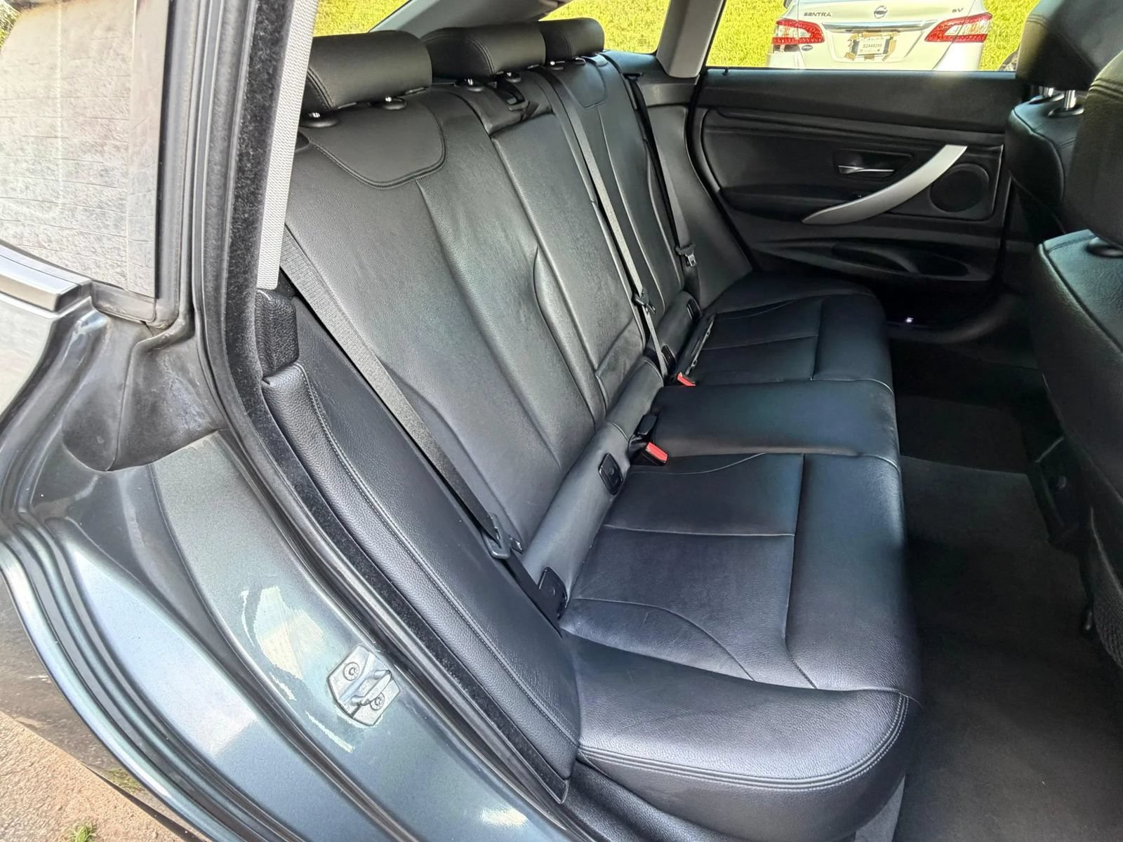 Used 2014 BMW 328i Gran Turismo xDrive AWD/4WD image 17