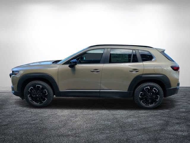 New 2026 MAZDA CX-50 Meridian Edition w/ Weather Package AWD/4WD image 7