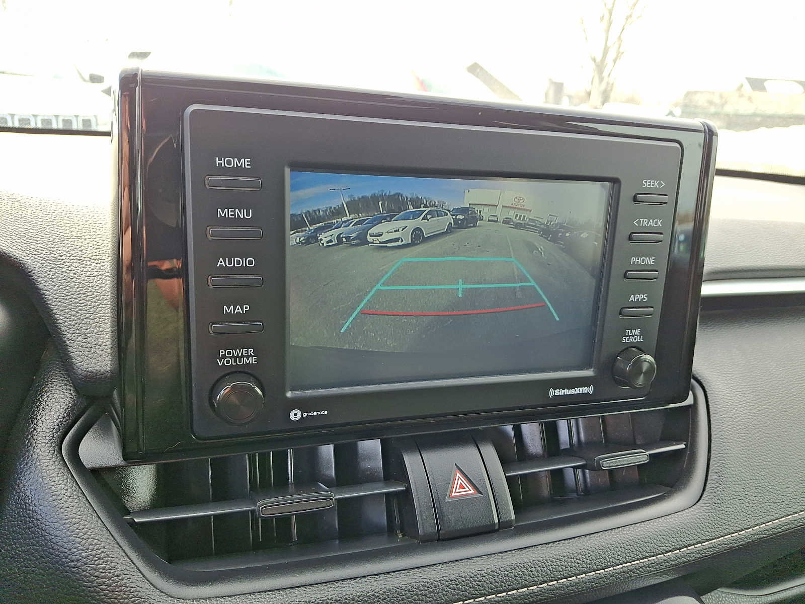 Used 2021 Toyota RAV4 XLE w/ Convenience Package image 20