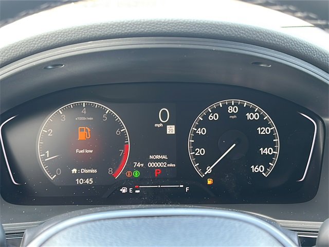 New 2026 Honda Civic Sport image 21