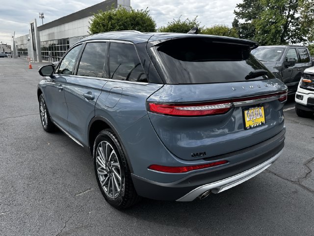 Certified 2023 Lincoln Corsair Reserve w/ Equipment Group 201A AWD/4WD image 7