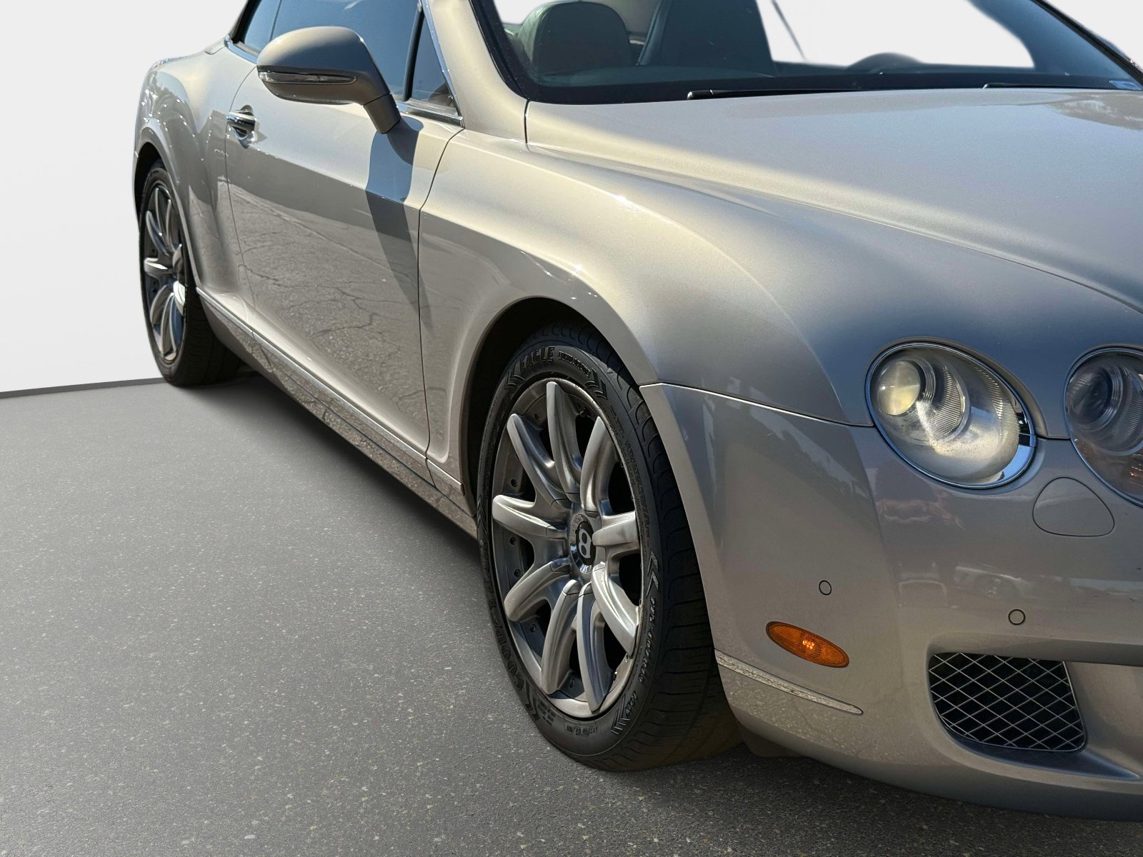 Used 2011 Bentley Continental GT Speed image 20