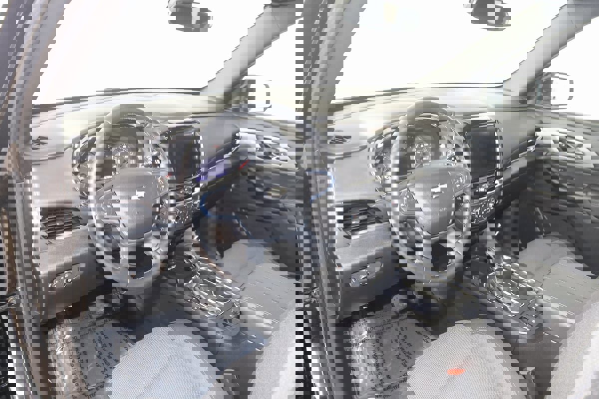 Used 2023 Chevrolet Traverse LT w/ LPO, Cargo Package image 24