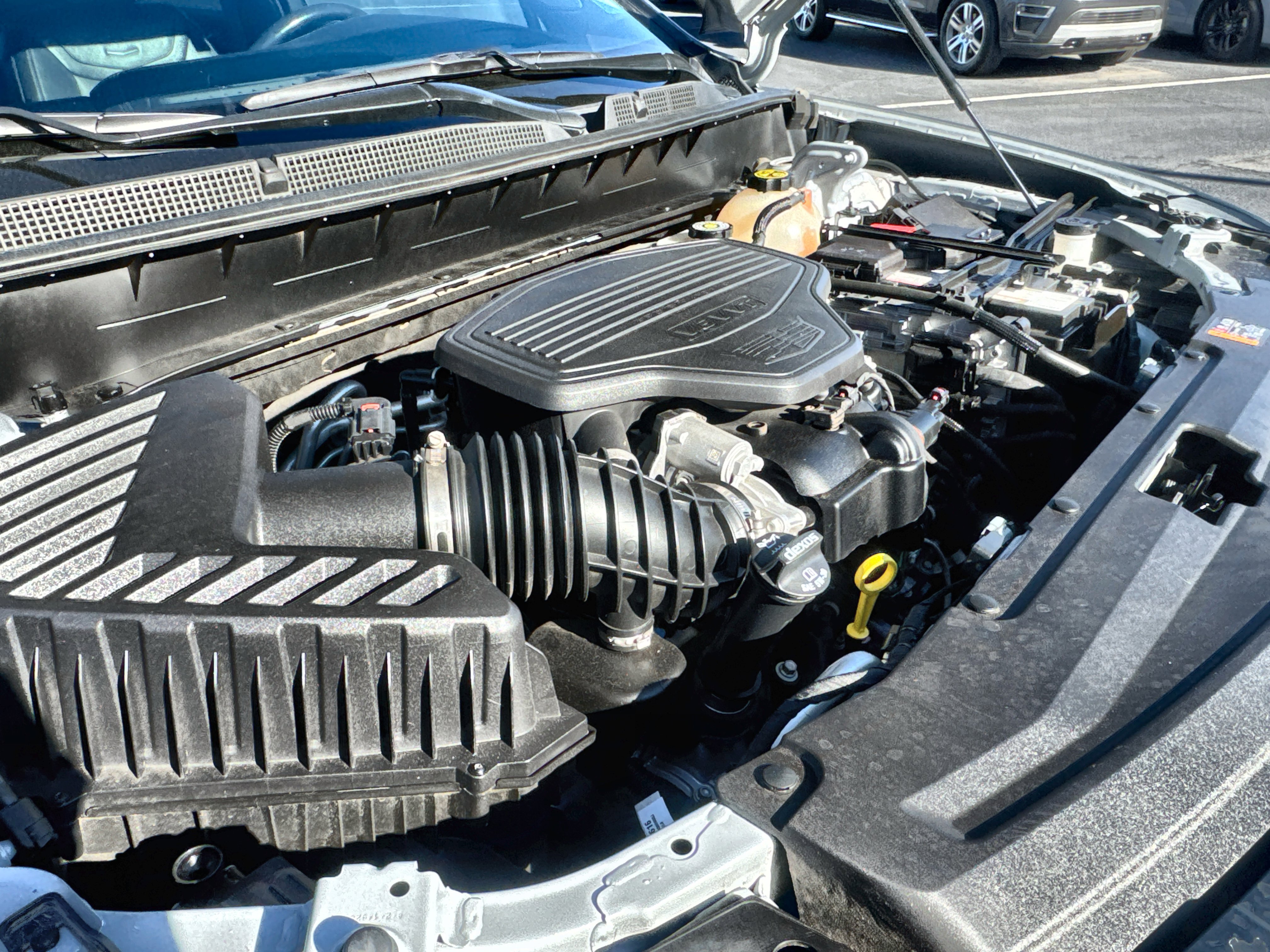 Used 2021 Cadillac XT6 Premium Luxury image 31