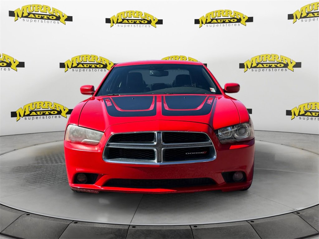 Used 2014 Dodge Charger R/T image 8