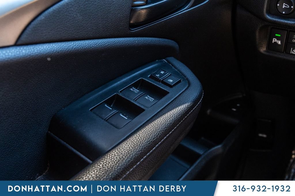 Used 2023 Honda Passport EX-L image 14