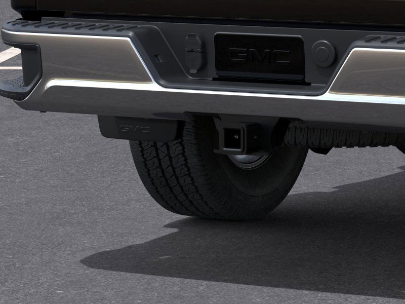 New 2026 GMC Sierra 3500 Pro image 16