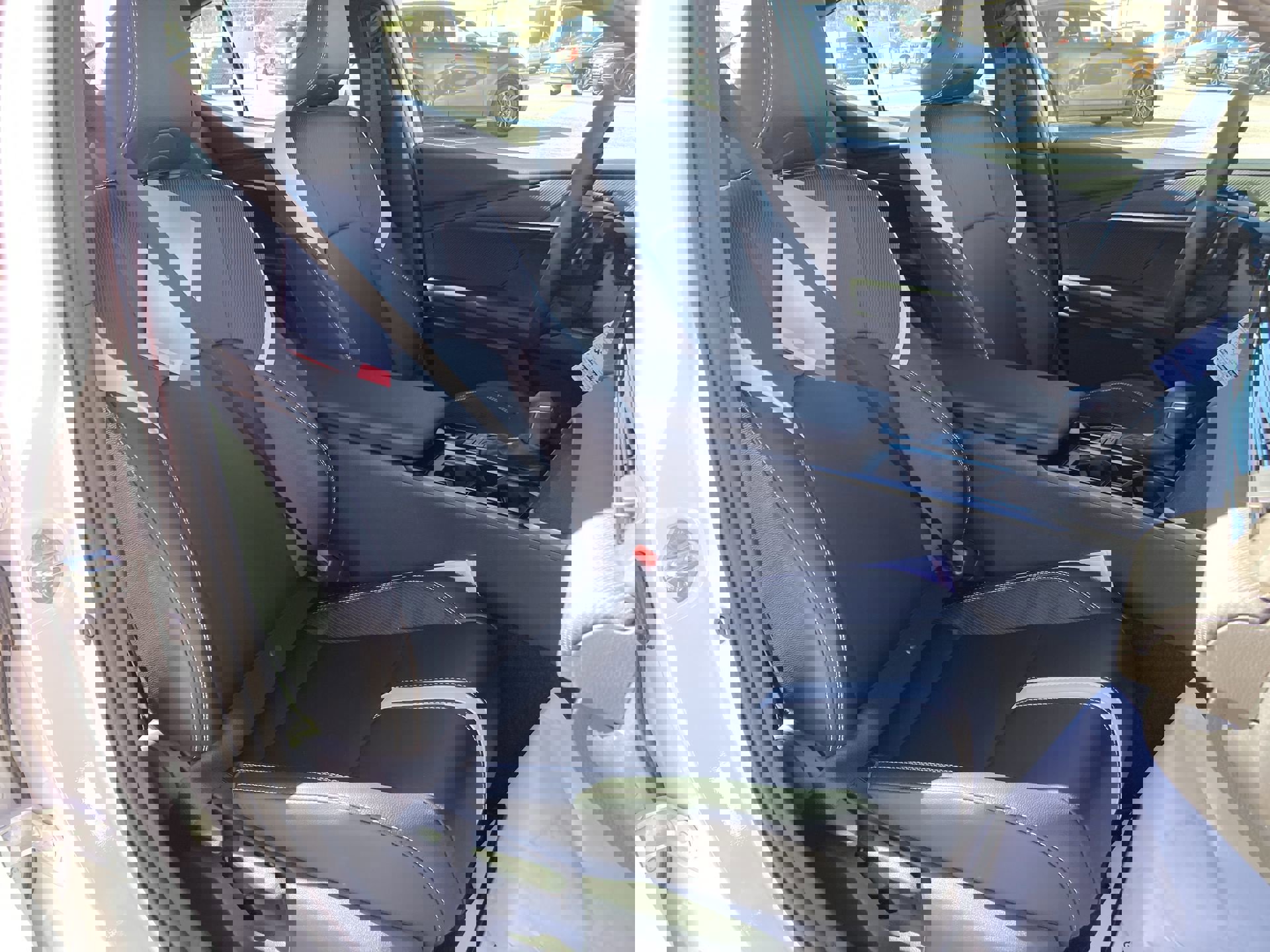 Certified 2026 Toyota Camry SE image 28