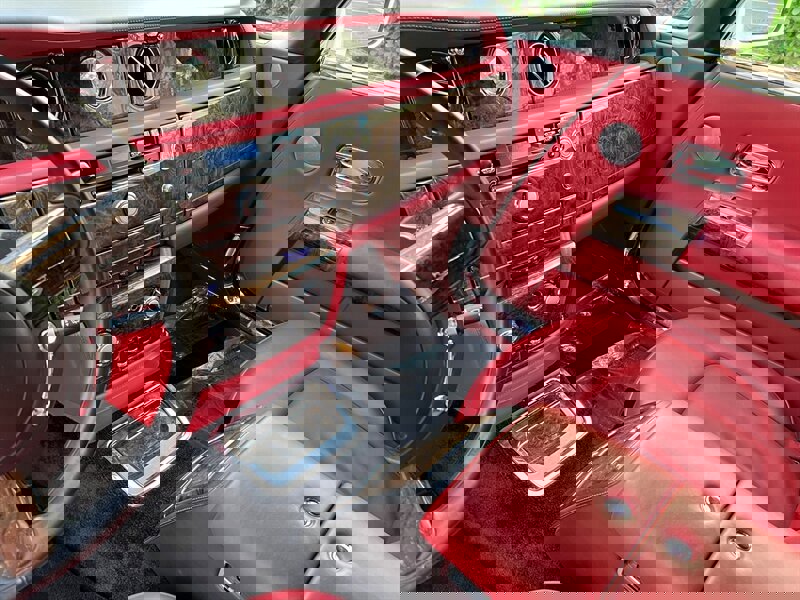 Used 2010 Rolls-Royce Phantom Coupe image 19