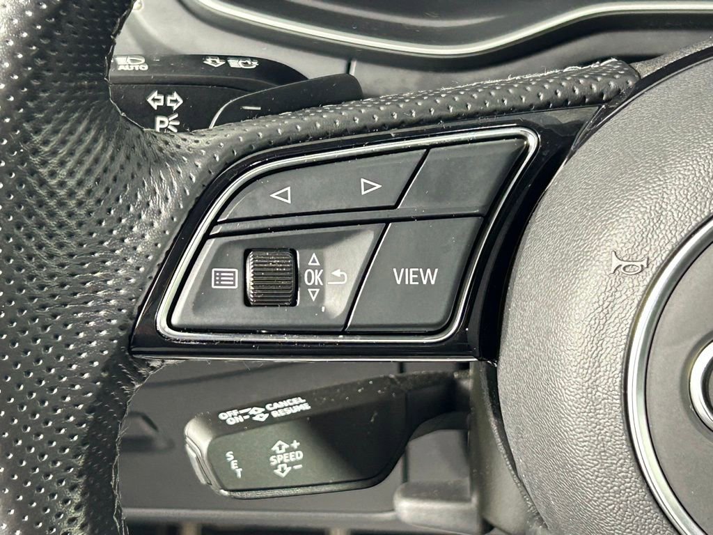 Used 2022 Audi S5 Premium Plus image 29