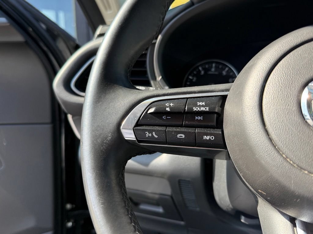 Used 2024 MAZDA CX-30 AWD 2.5 S w/ Select Sport Pkg image 19