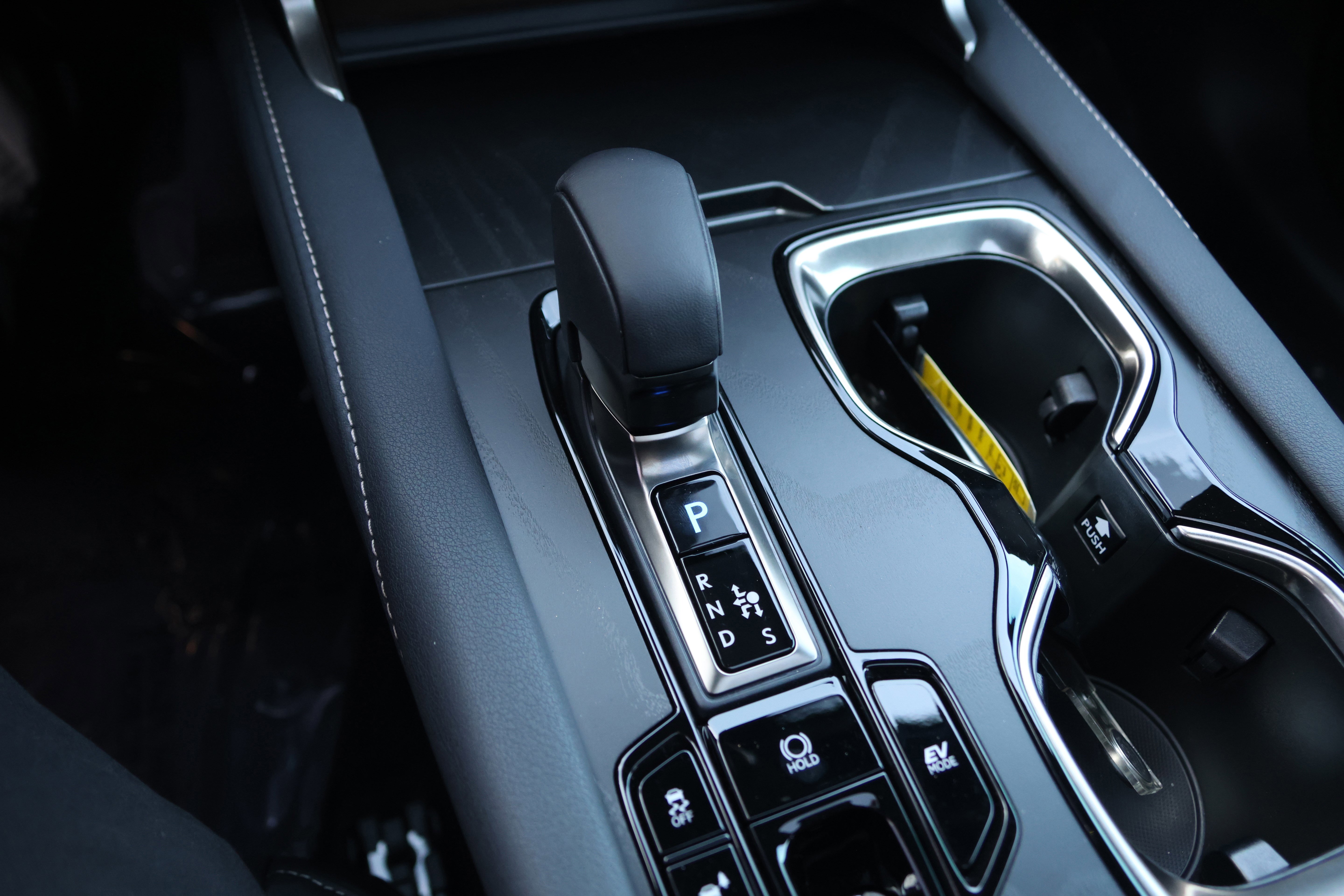 Certified 2026 Lexus RX 350h w/ Convenience Package image 29