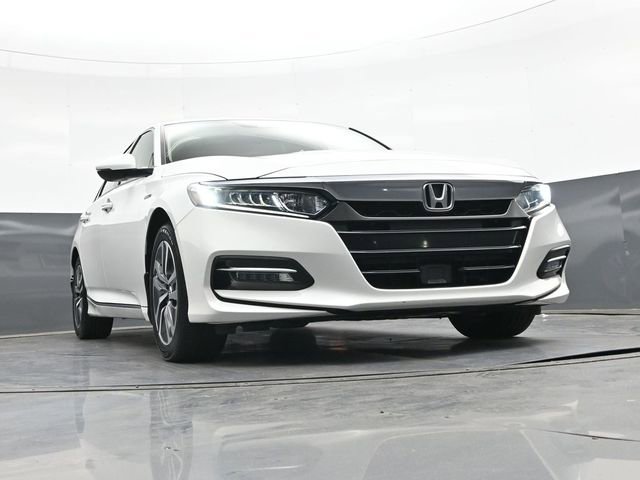 Used 2019 Honda Accord EX-L image 36