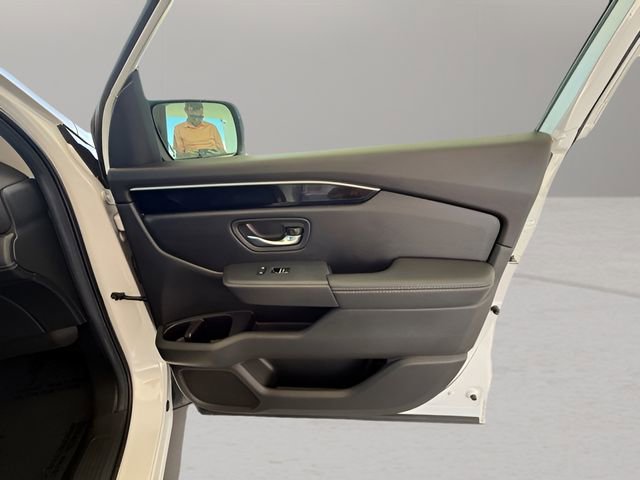 Used 2025 Honda Pilot EX-L image 32