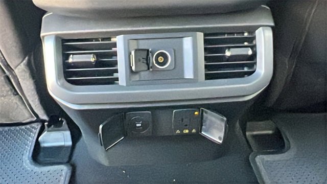 New 2025 Ford F150 XLT w/ Equipment Group 302A MID image 22