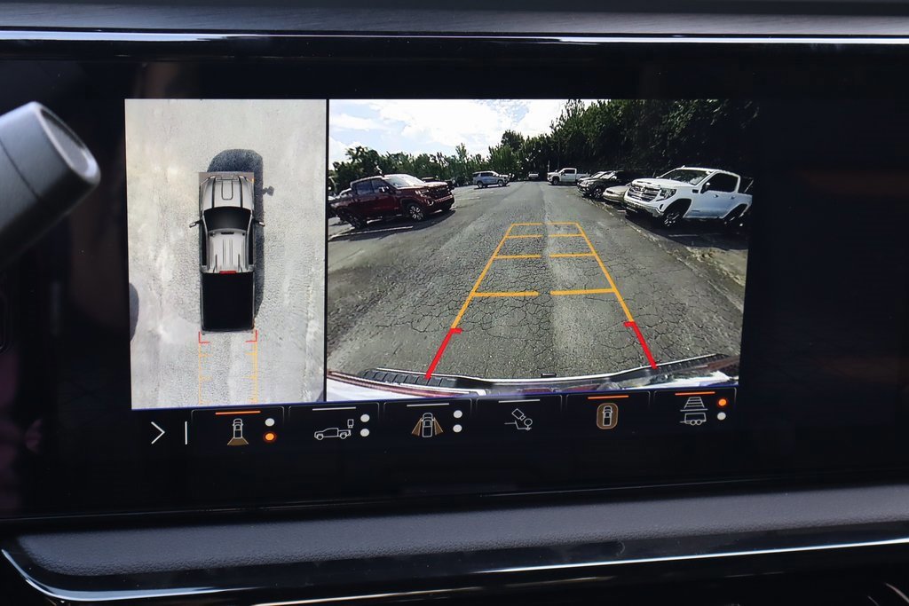 New 2026 GMC Sierra 2500 AT4 w/ AT4 Premium Plus Package image 18