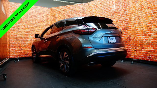 Used 2024 Nissan Murano SL image 5