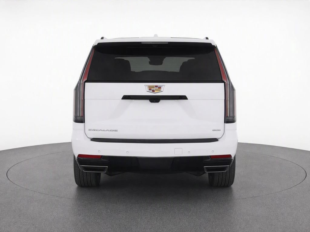 Used 2026 Cadillac Escalade Sport w/ Touring Package AWD/4WD image 6