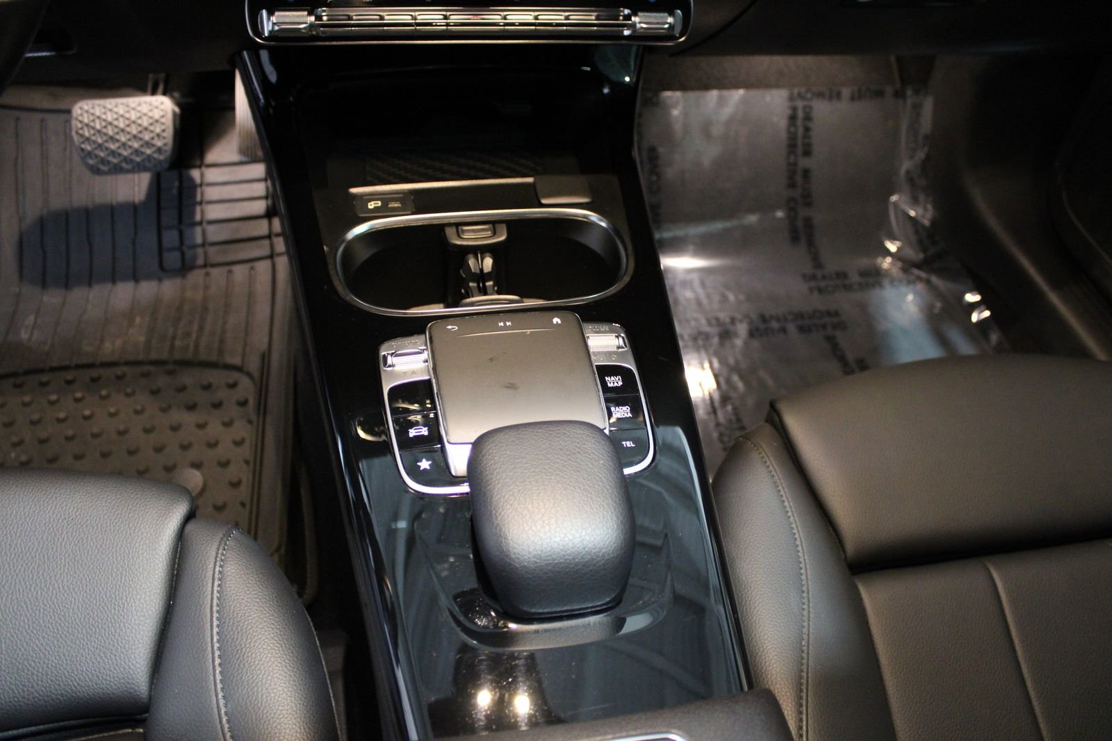 Used 2019 Mercedes-Benz A 220 A 220 image 23