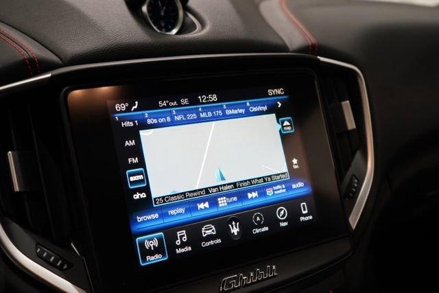 Used 2020 Maserati Ghibli S GranSport Q4 image 25