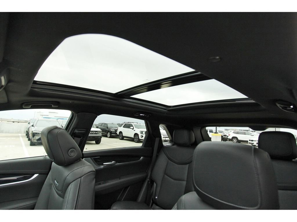 New 2026 Cadillac XT5 Premium Luxury image 23