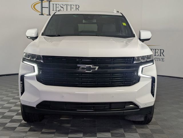 Used 2023 Chevrolet Tahoe RST image 3