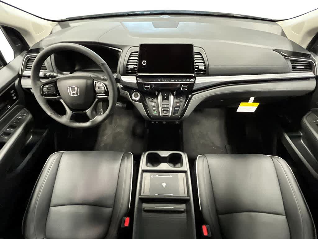 New 2027 Honda Odyssey Elite image 24