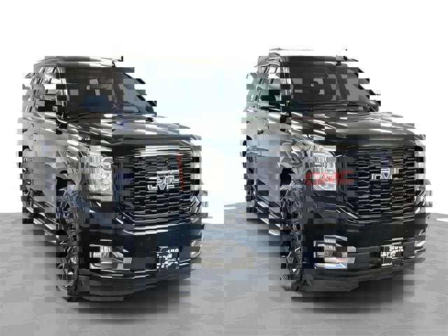 Used 2020 GMC Yukon SLE