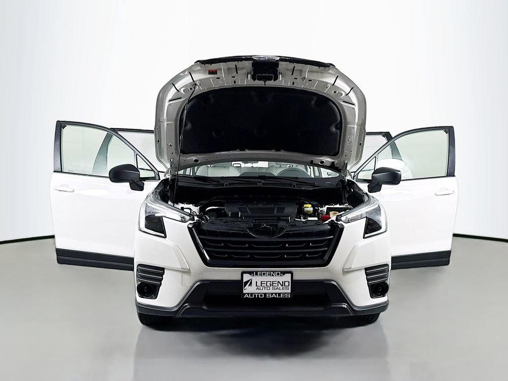 Used 2023 Subaru Forester image 19