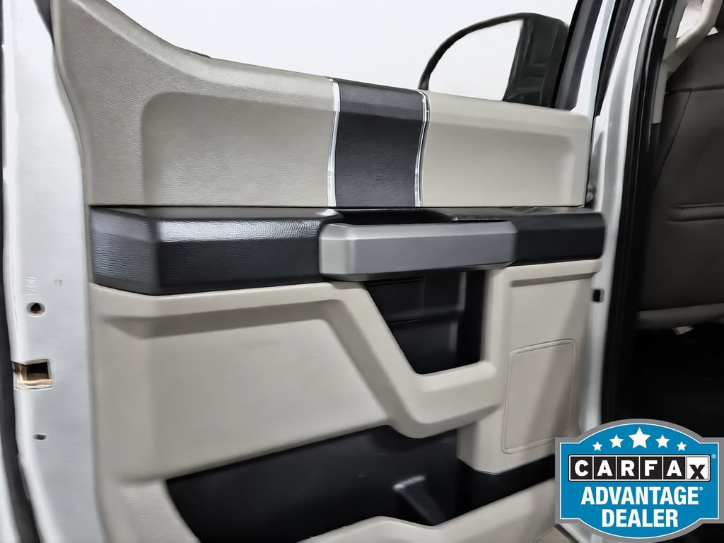 Used 2018 Ford F250 XLT w/ XLT Value Package AWD/4WD image 29