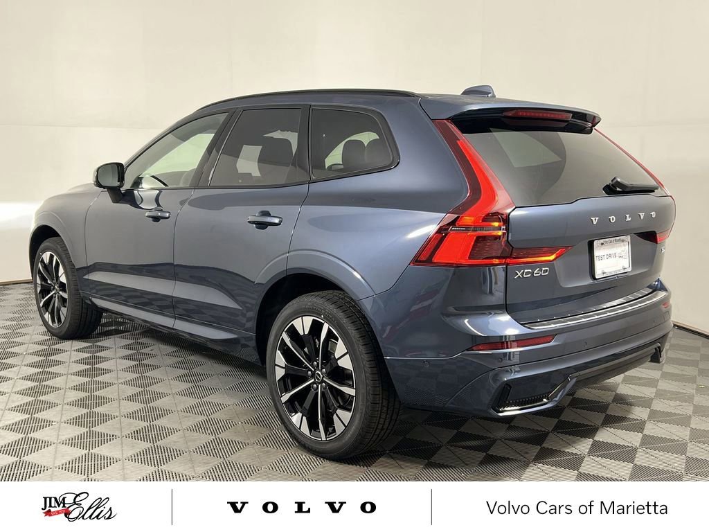 New 2026 Volvo XC60 B5 Plus w/ Protection Package Premier image 6