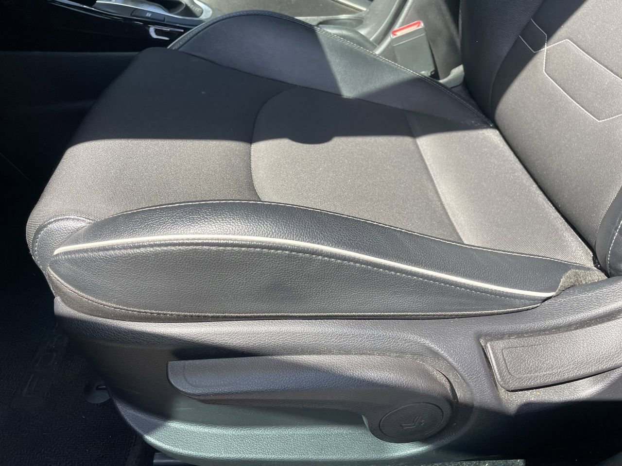 Certified 2021 Kia Forte GT-Line image 8