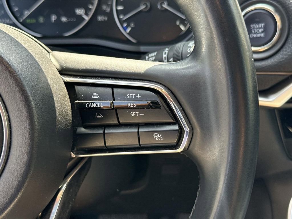 Used 2024 MAZDA CX-90 3.3 Turbo w/ Preferred Plus image 36