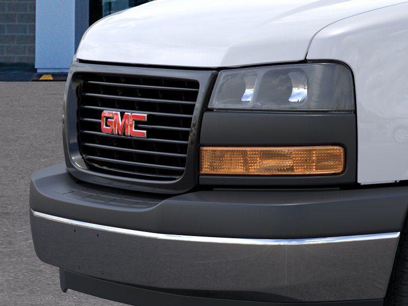 New 2026 GMC Savana 3500 w/ Driver Convenience Package RWD image 13