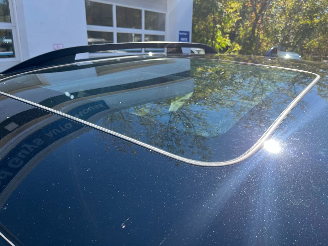 Used 2017 Subaru Forester 2.5i Premium image 27