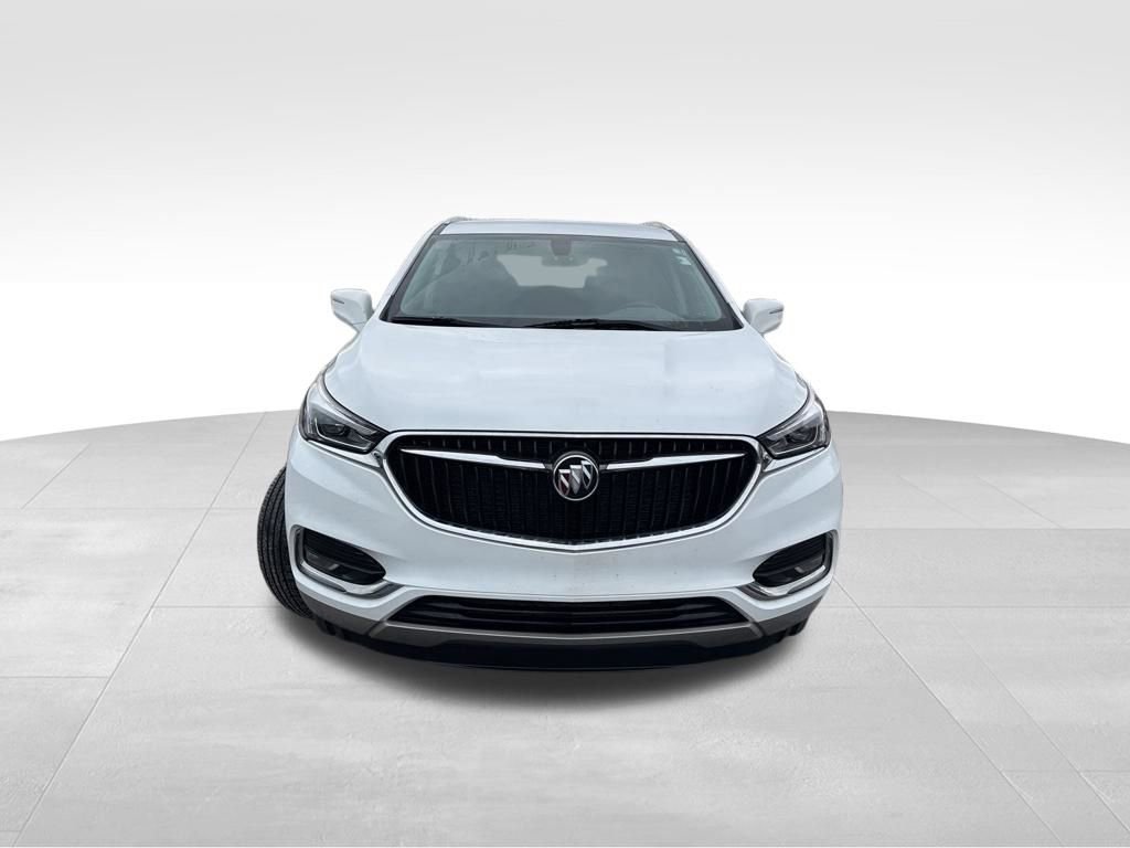 Used 2021 Buick Enclave Preferred image 8