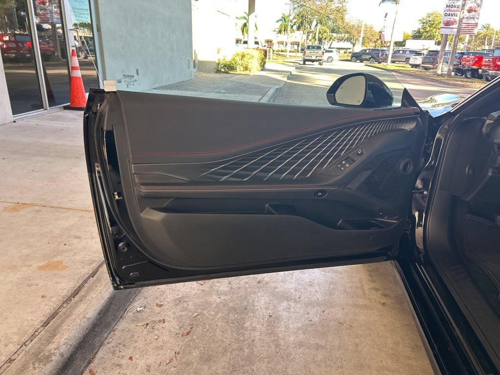 New 2026 Dodge Charger Scat Pack AWD/4WD image 32