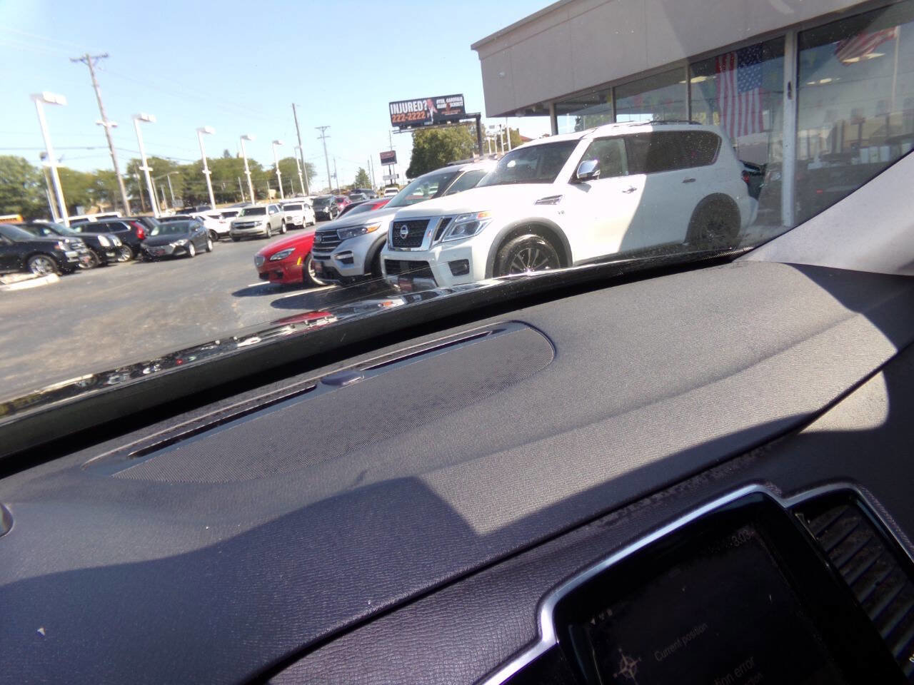 Used 2016 Volvo XC90 T6 Momentum w/ Momentum Plus Package image 52